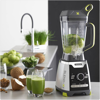 Kenwood Blenders