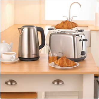 Kenwood | Kettles | Toasters | Kitchen Appliances | Buy Irish – Ganly's