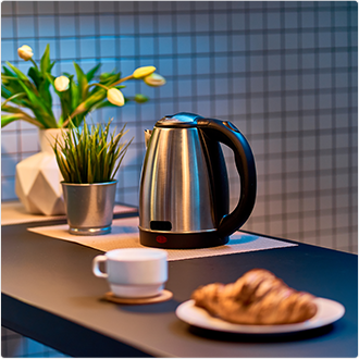 Kettles