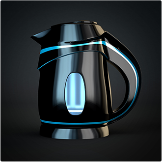 Kettles & Toasters