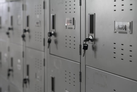 Key Cabinets