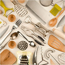 Kitchen Accessories