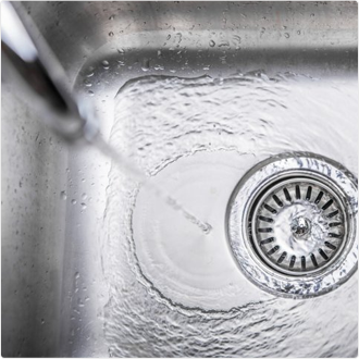 Kitchen Sinks & Taps