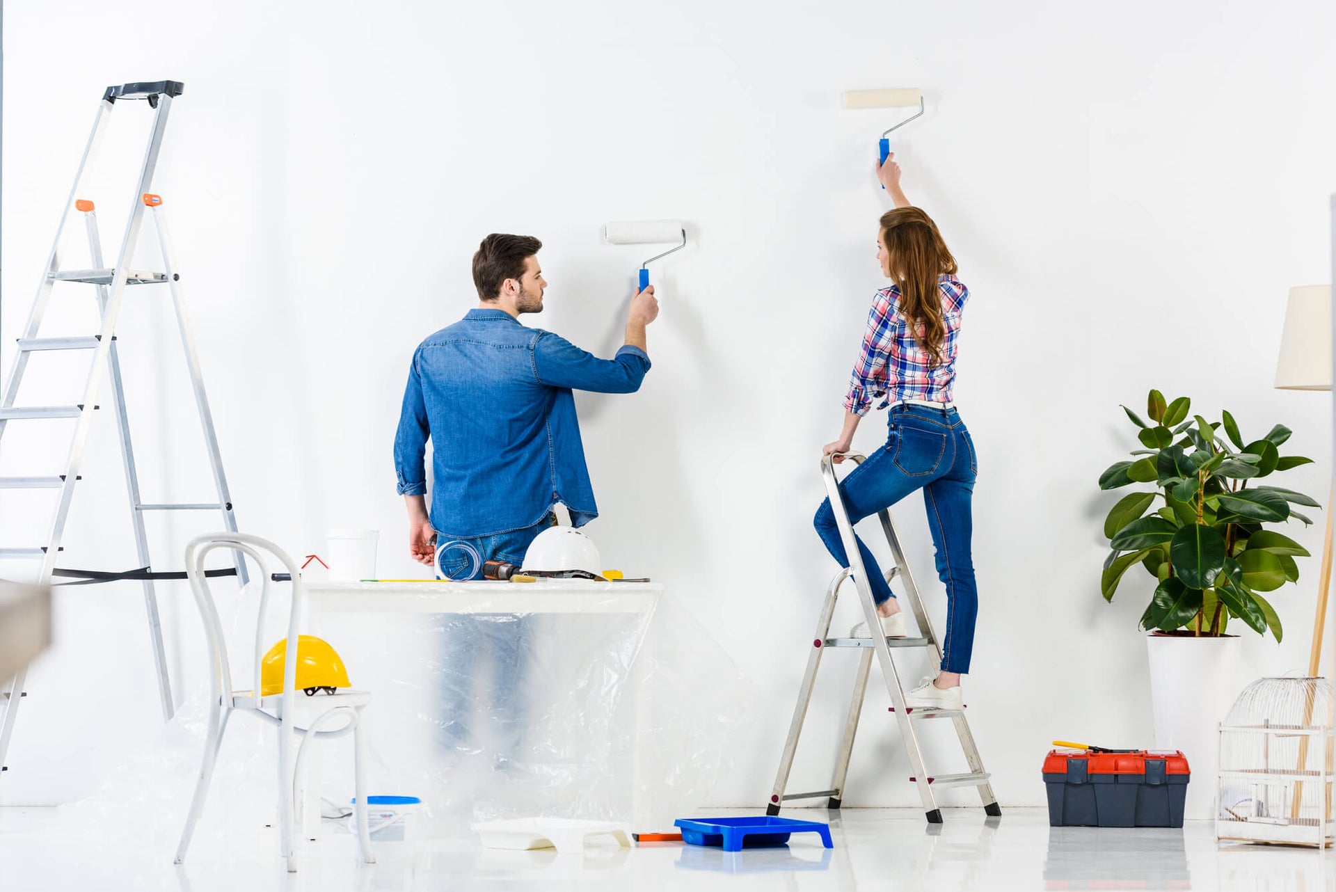Ladders
