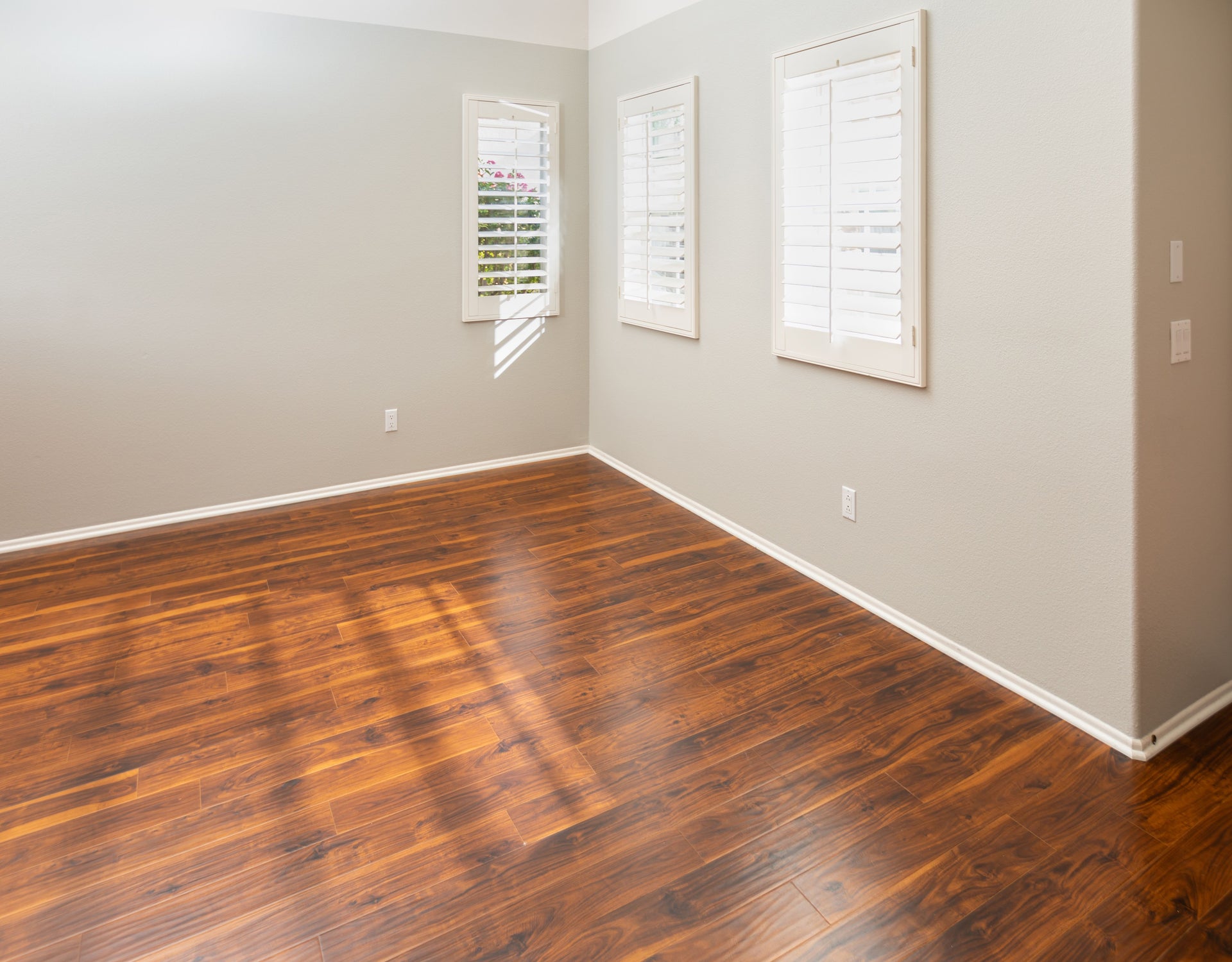 Laminate Flooring