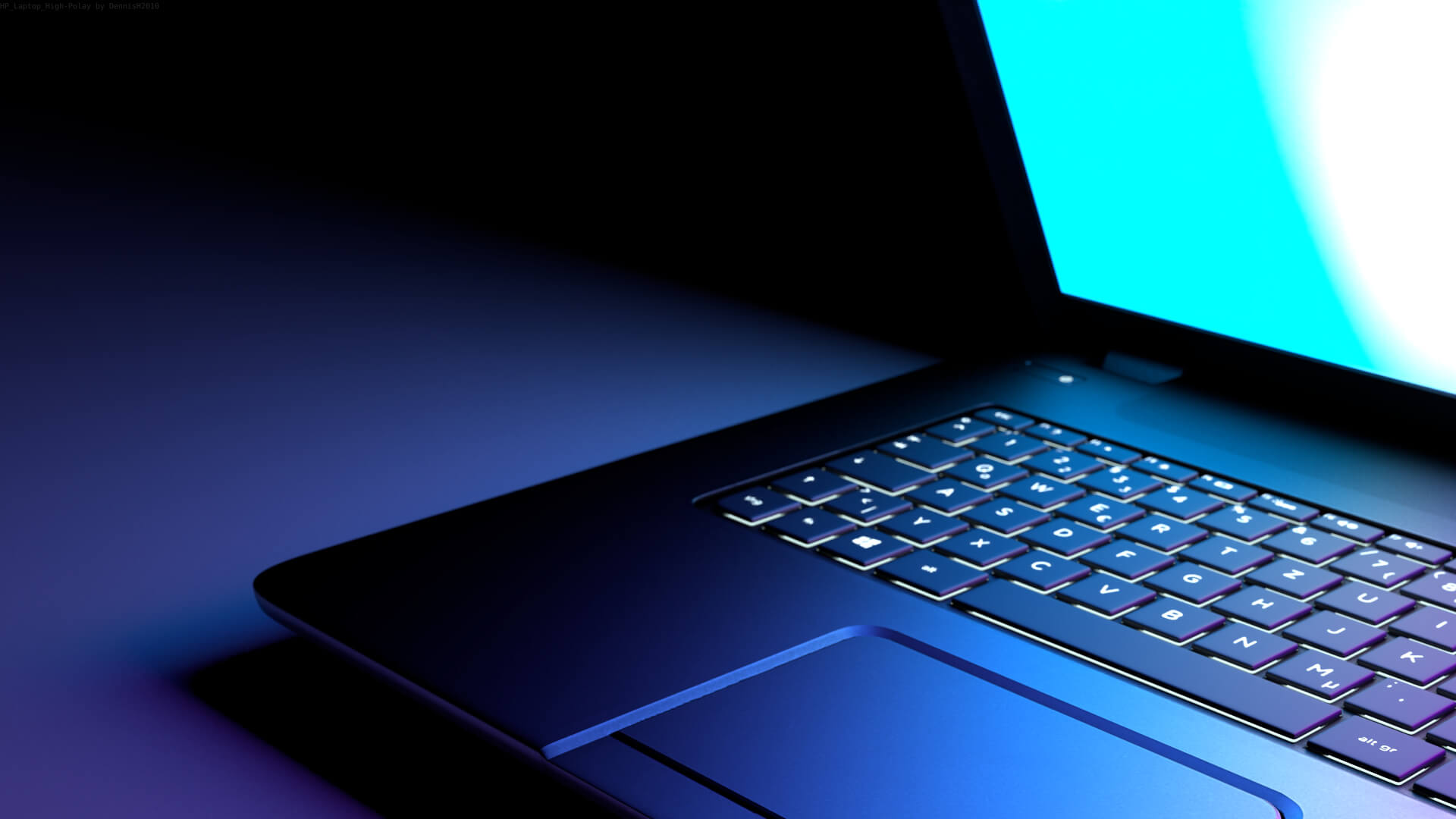 Laptops