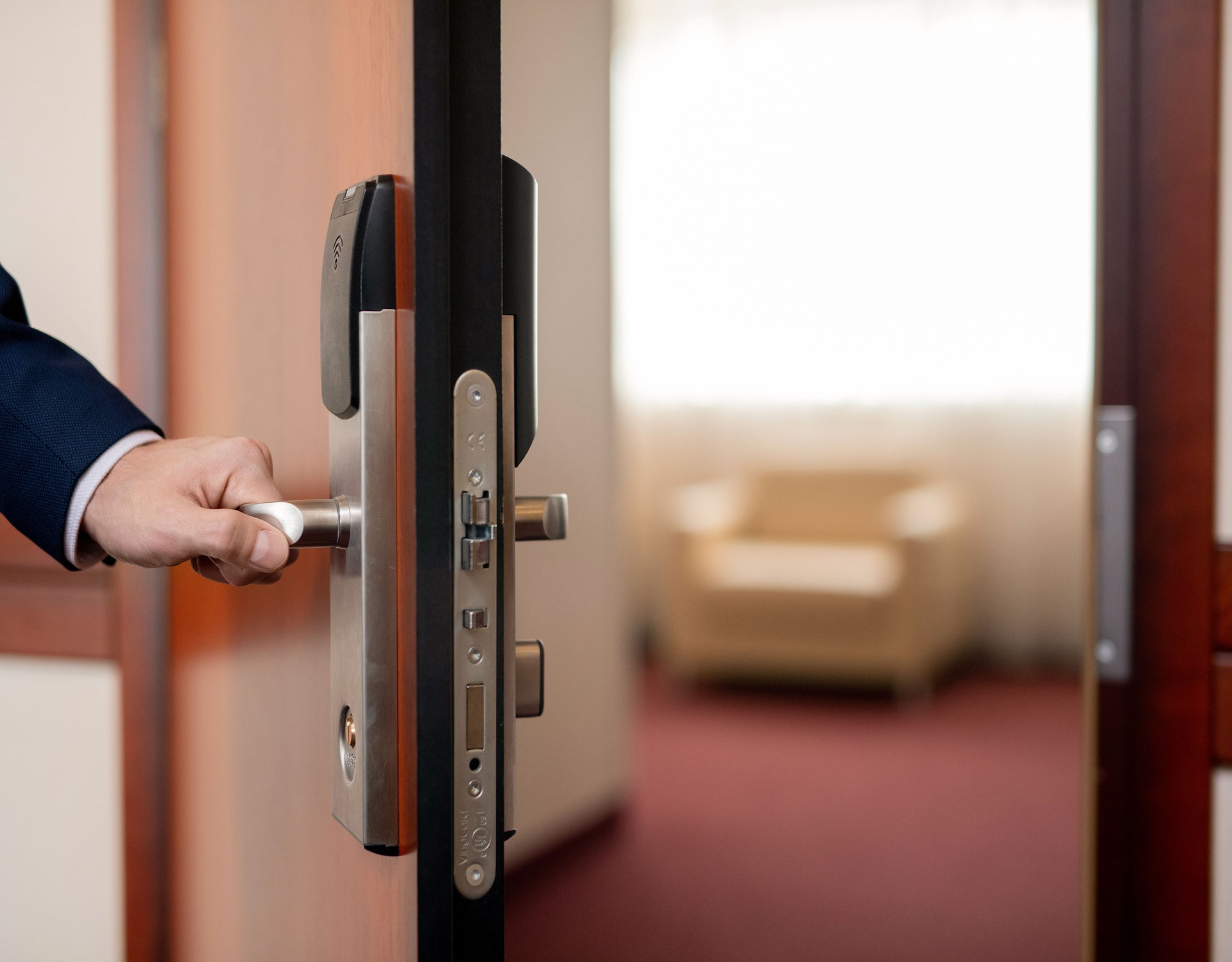 Lock & Handle Sets