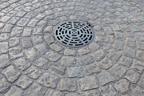 Manholes