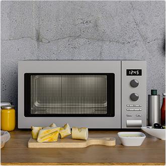 Microwaves