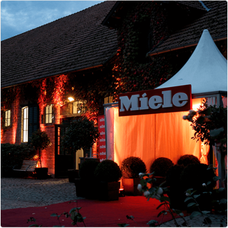 Miele Store