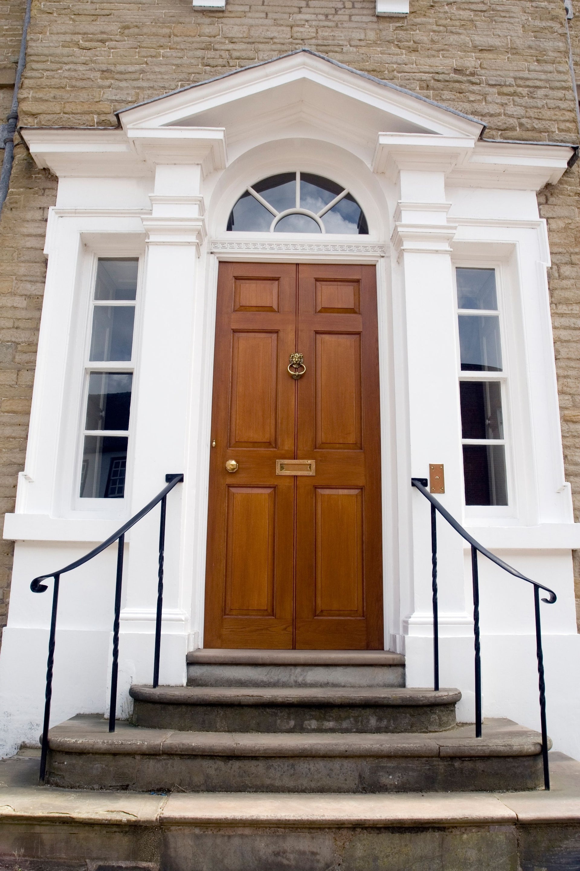 Oak Doors