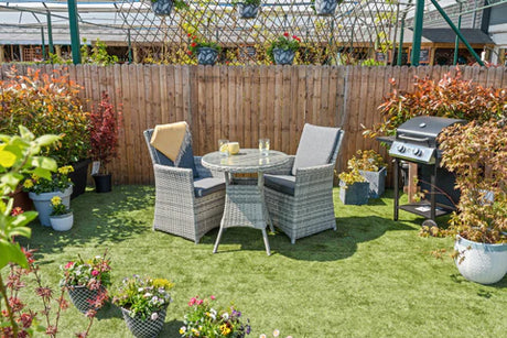 Garden & Outdoors