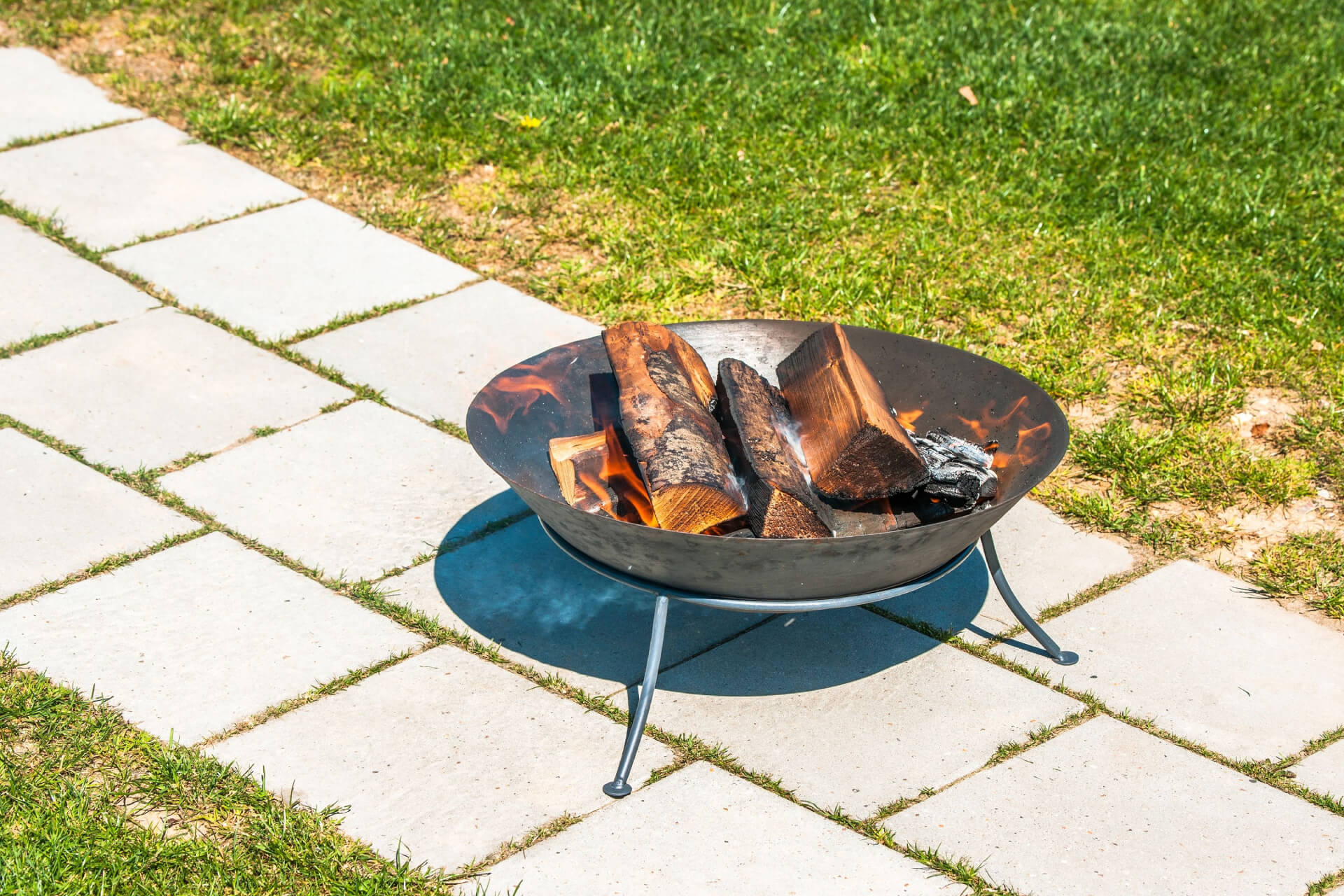 Outdoor Heating
