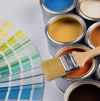 Paint
