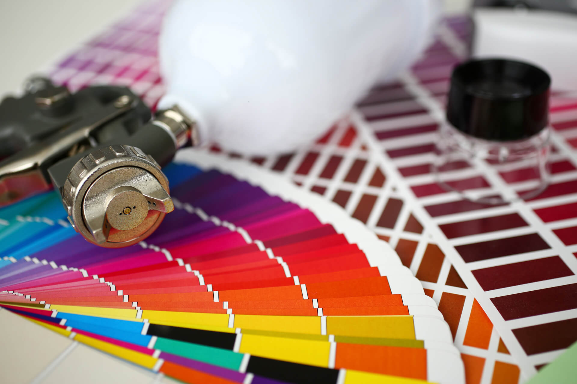 Paint Sprayers