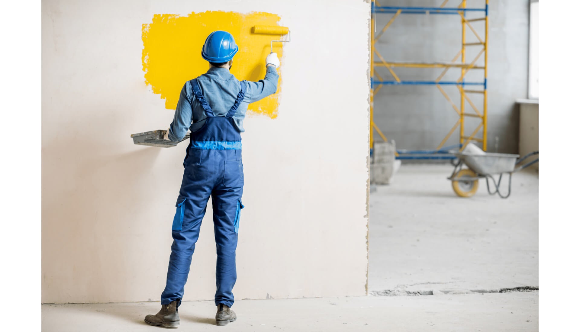 Painters Workwear