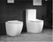 Pans & Cisterns