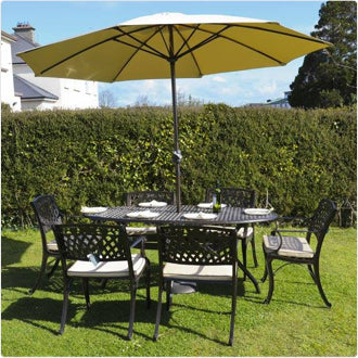 Parasols & Bases