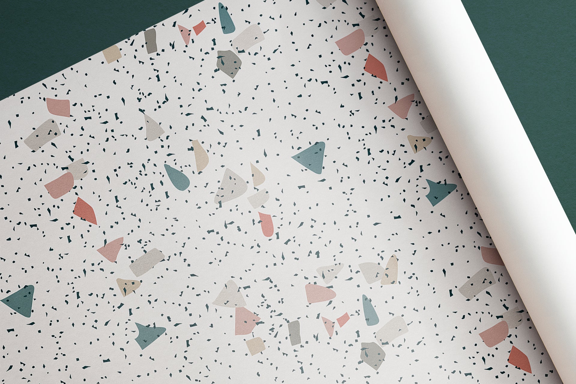 Patterned Paper