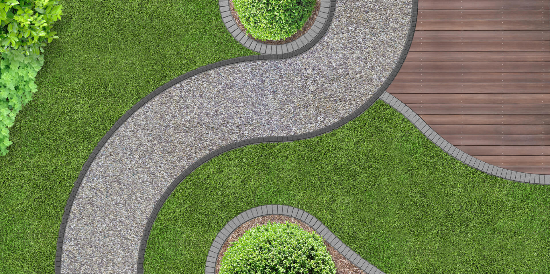 Patio & Paving