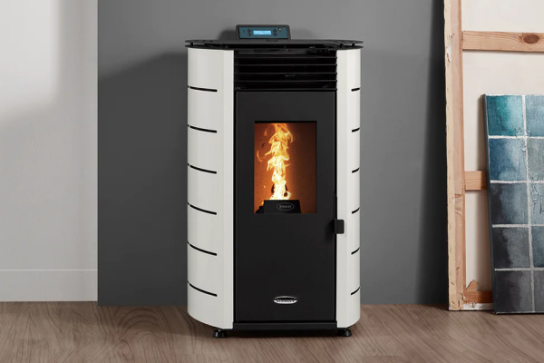 Pellet Stoves