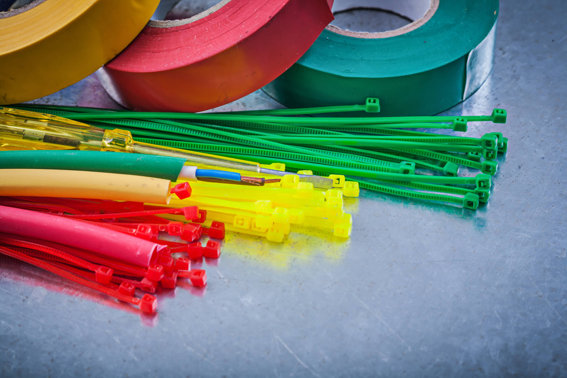 Plastering Beads, Tapes & Accessories