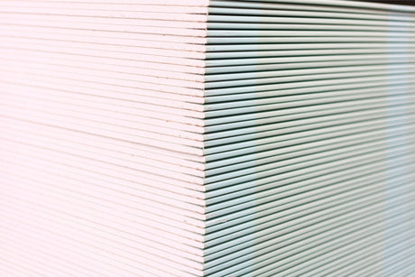 Plasterboard