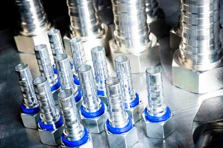 Plumbing Fittings & Wastes