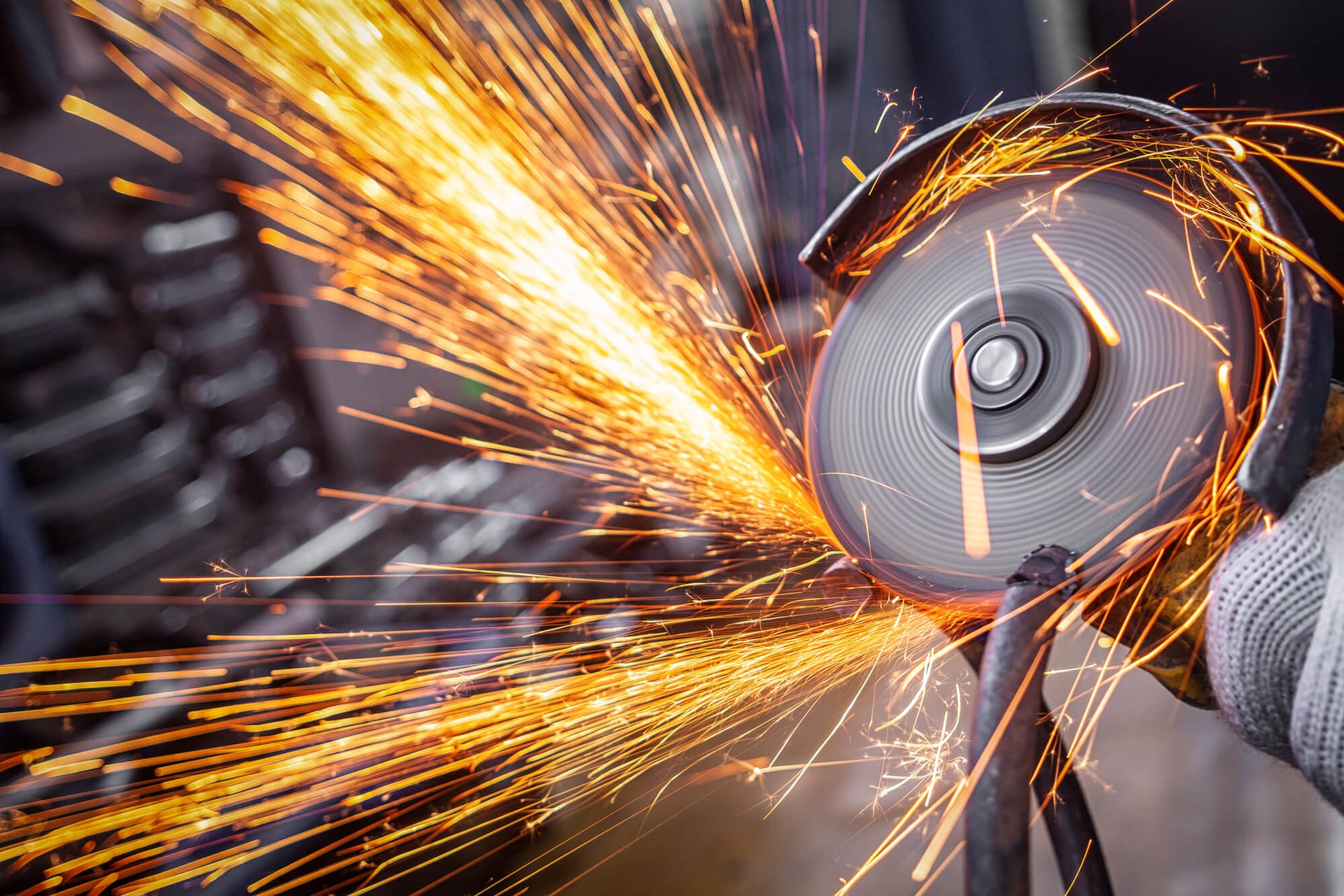 Power Tools