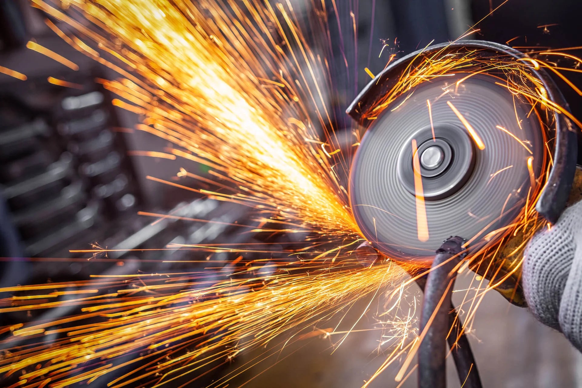 Power Tool