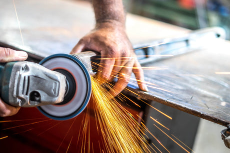 Power Tool Accessories