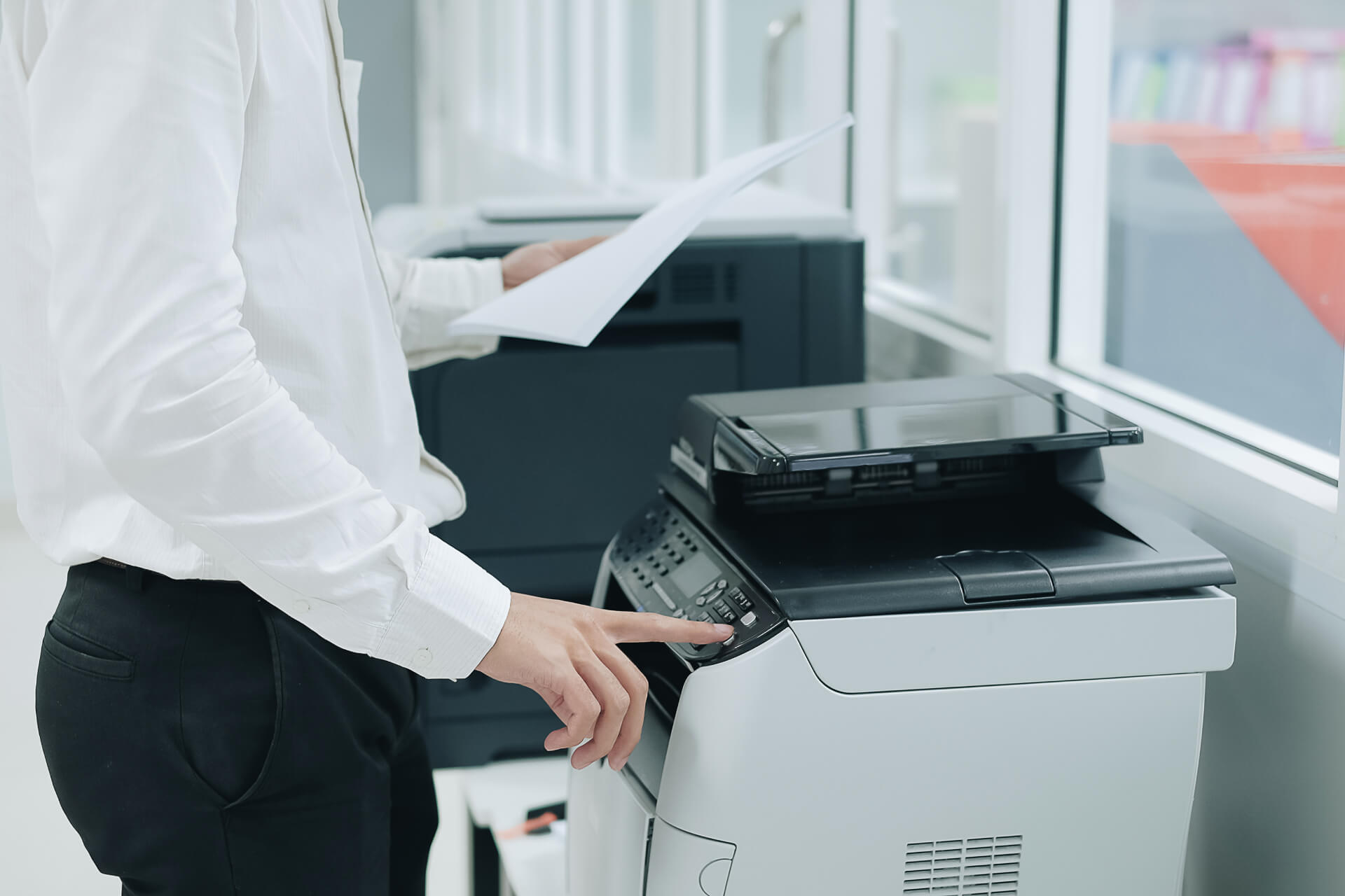 Printers