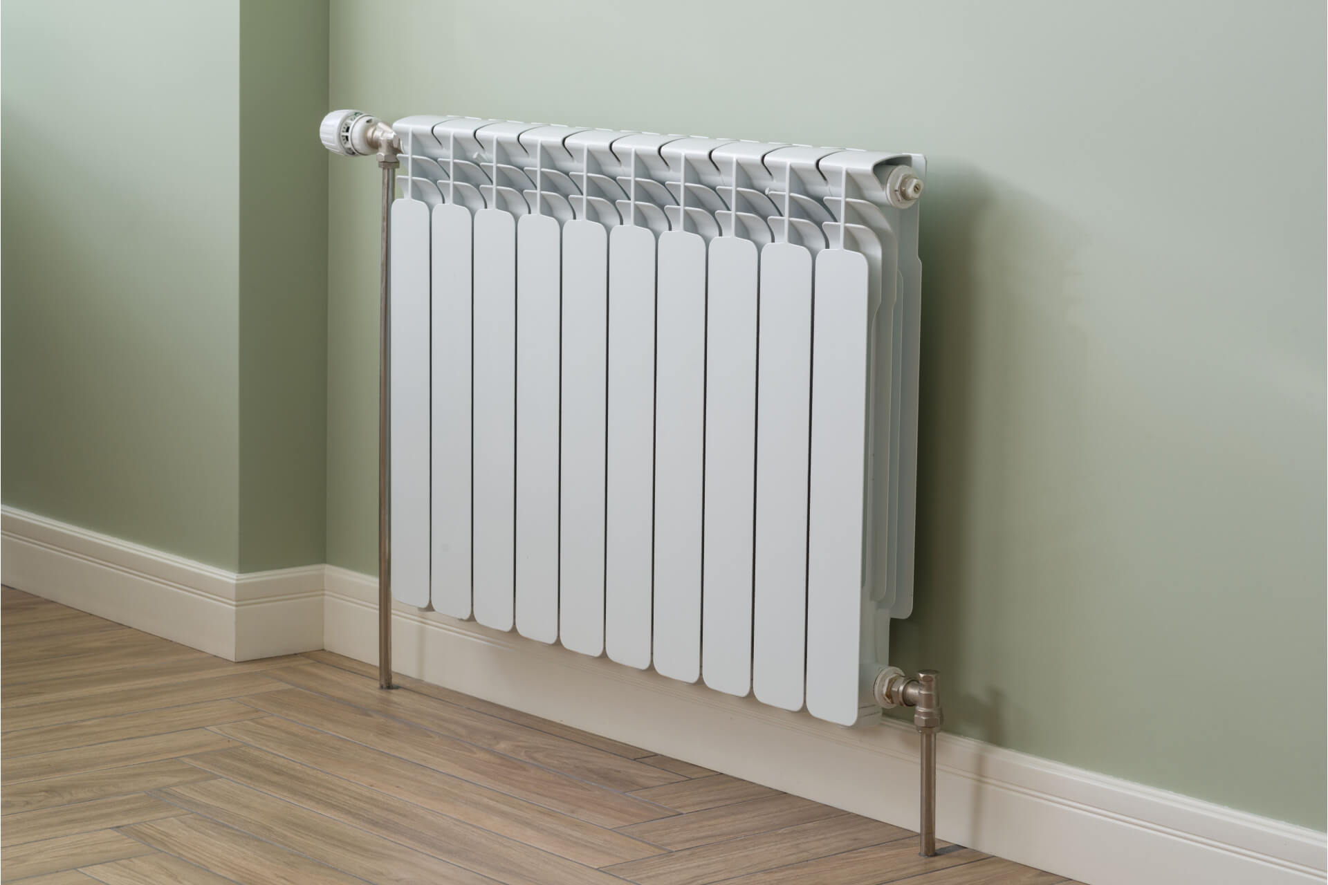Radiator