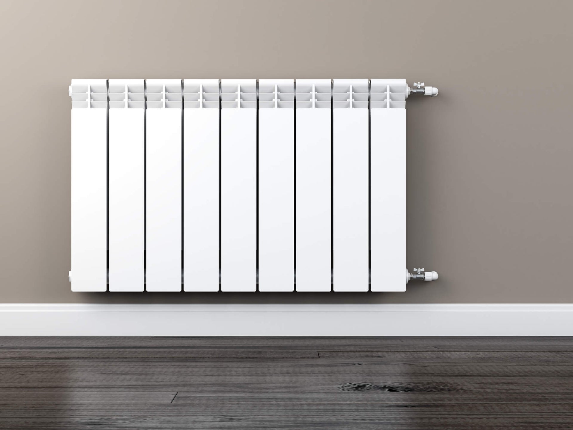 Radiators