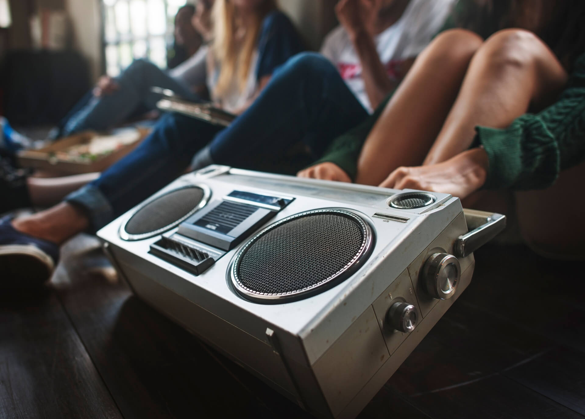 Radios