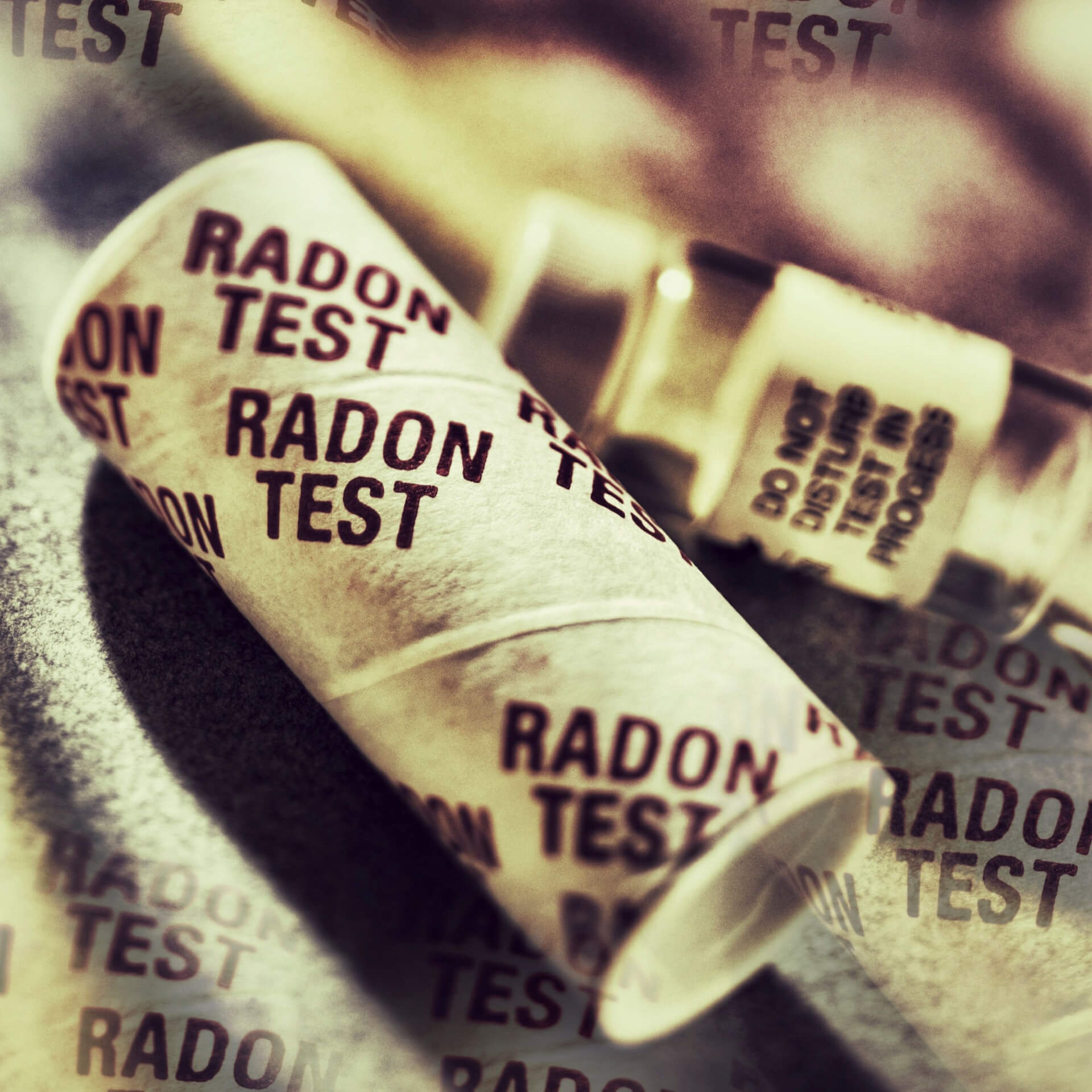 Radon Products