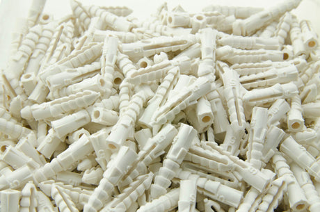 Rawplug Fixings