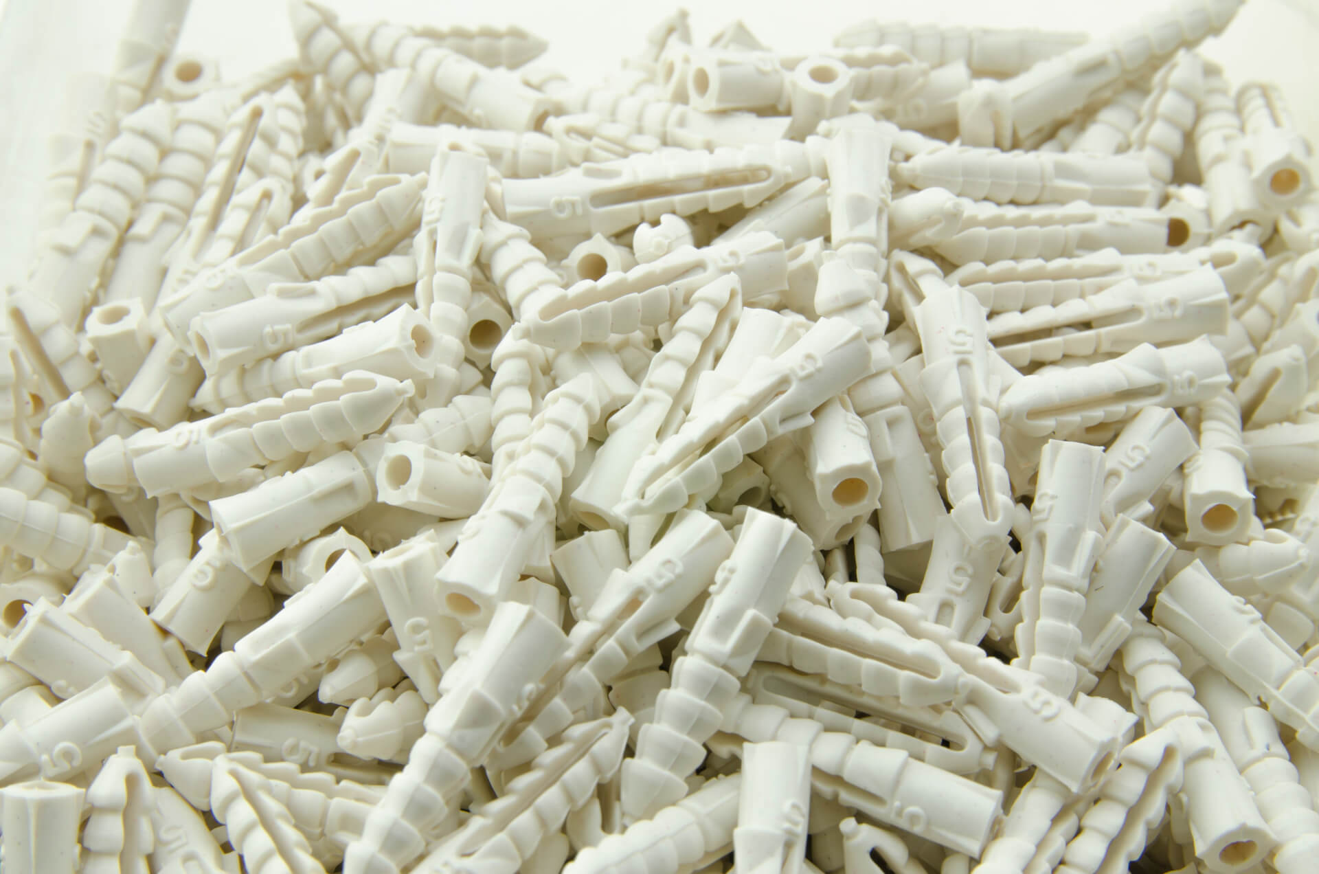 Rawplug Fixings