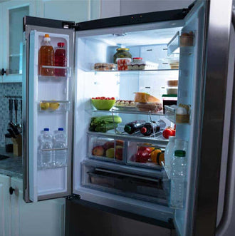 Refrigeration