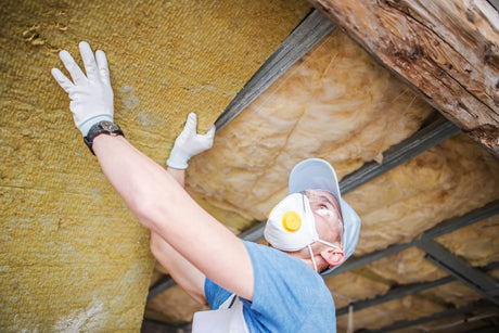 Roof Insulation