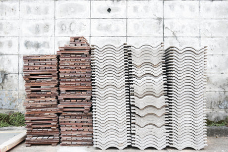 Roof Tiles
