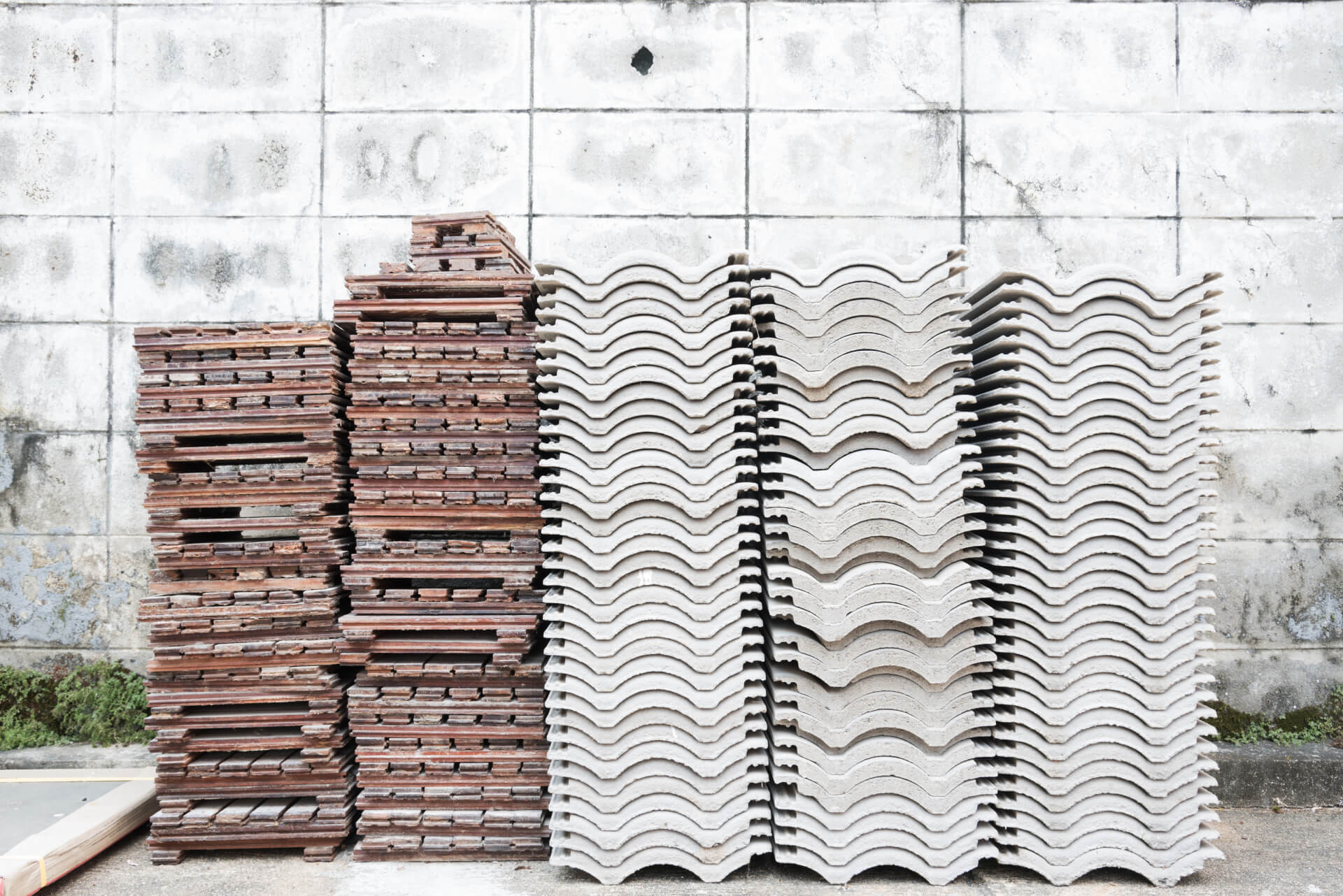 Roof Tiles