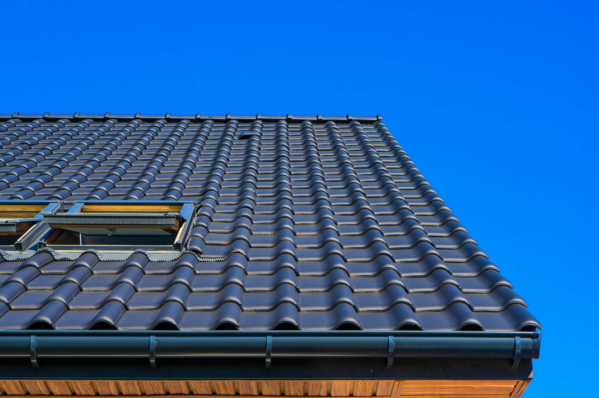 Roof Windows