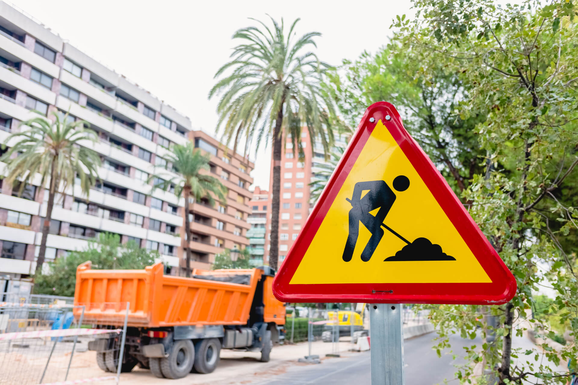 Safety Signage