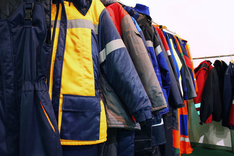 Safety & Workwear