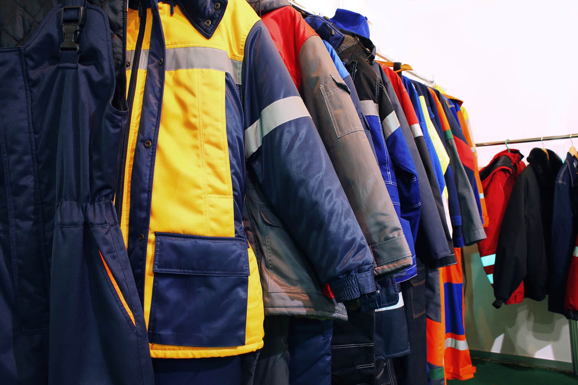 Safety & Workwear