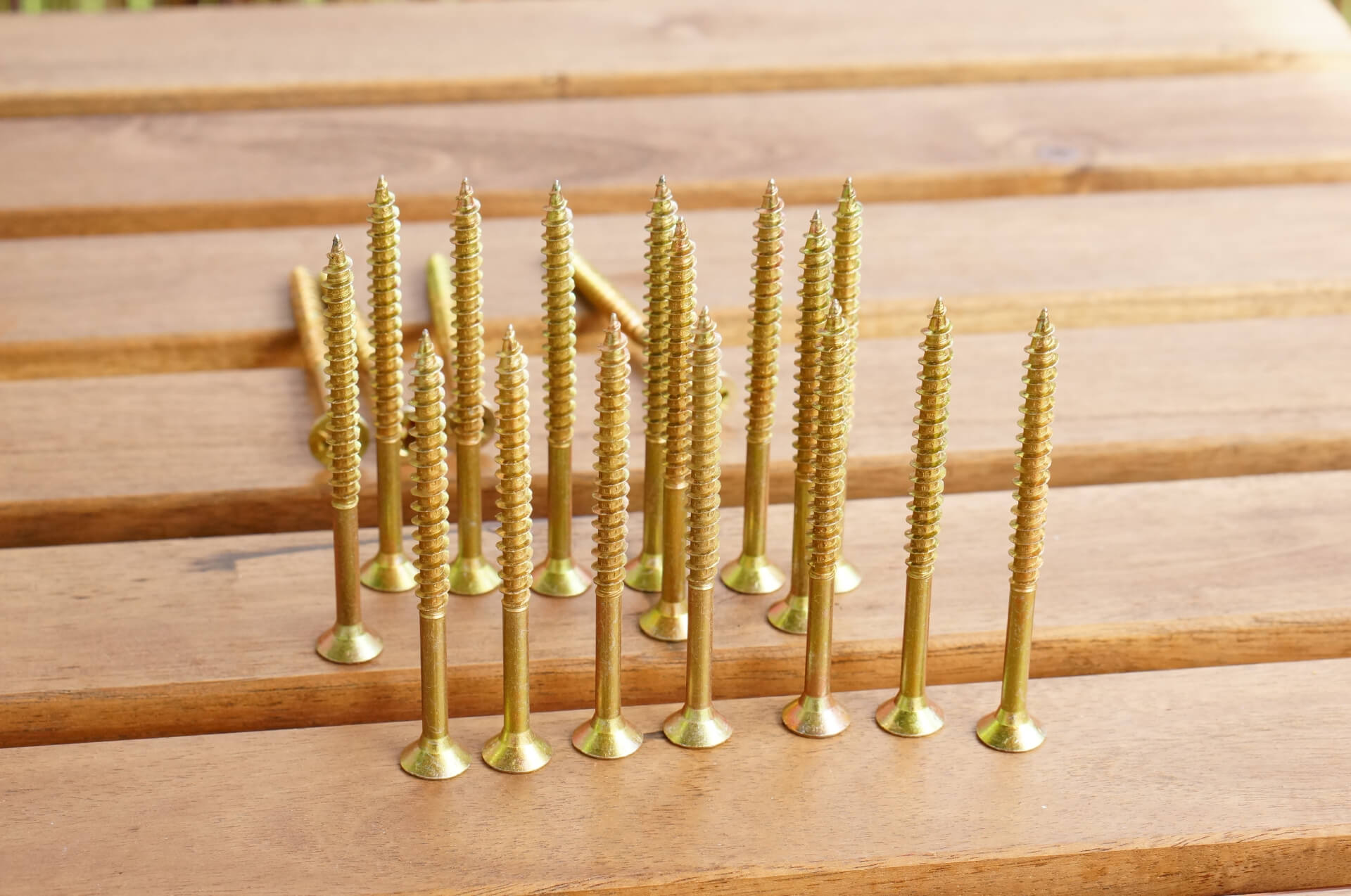 Screws