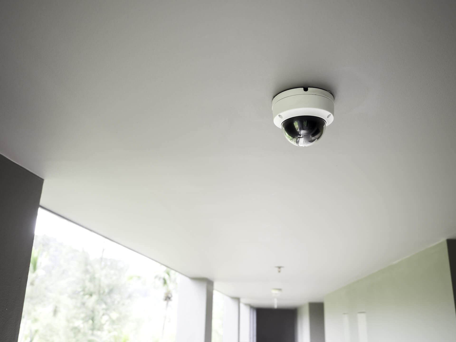Security Cameras