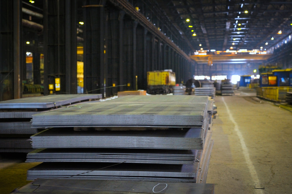 Sheet Materials
