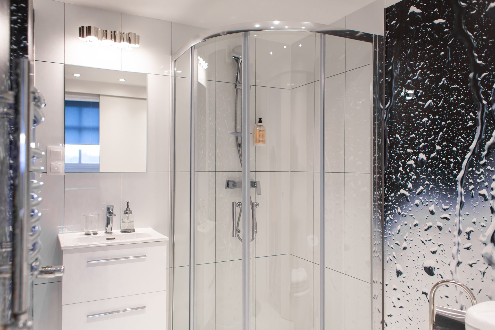 Shower Doors